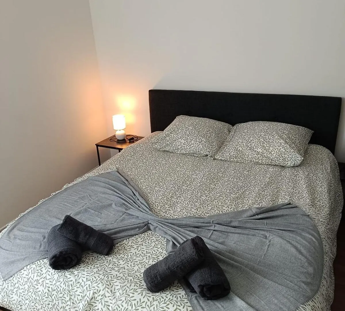 L'Appart De L'Europe Blagnac Apartmán