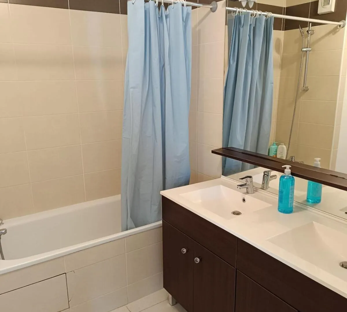 L'Appart De L'Europe Blagnac Apartmán