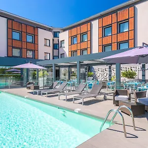 Toulouse Airport Hotel